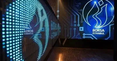 Borsada Fed Öncesi Temkinli Seyir: BIST 100 İlk Yarıda Satıcılı