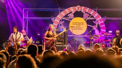 Bozcaada Caz Festivali 10. Yaşını 'Geçicilik' Temasıyla Kutluyor