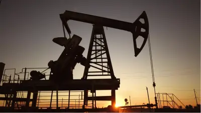 Brent Petrol 6 Hafta Sonra 95 Doların Üzerine Çıktı