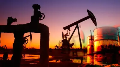 Brent petrolde jeopolitik risk rahatlaması: Varil fiyatında sert düşüş