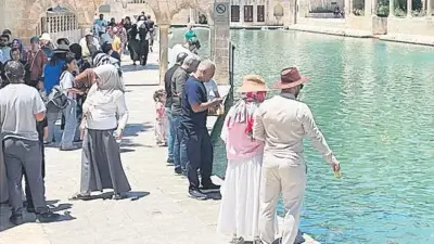 Bugün Sağanak Yarın Sıcak: Hava Durumu Uyarısı