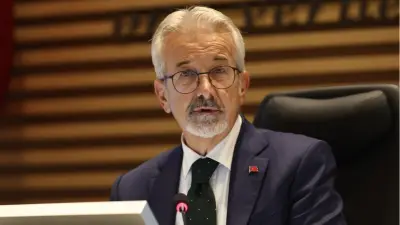 Bursa Büyükşehir Belediyesi davasında ikinci gün: Turgay Erdem savunma yaptı