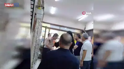Bursa'da Lavabo Açma Kimyasalı Patladı: 2 Yaralı