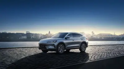 BYD, Avustralya'da 1.265 Müşteriye Yanlış Model Sattı, Tam Para İadesi Yapacak