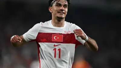 Can Uzun transferinde Galatasaray'dan yeni formül: 30 milyon euro ve yüzde 20 pay