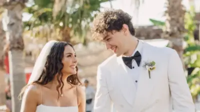 Cedi Osman ve Ebru Şahin Portekiz'de aşk tazeledi