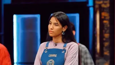 Cemre Uyanık'ın son hali olay oldu! Bakın şimdi ne yapıyor!