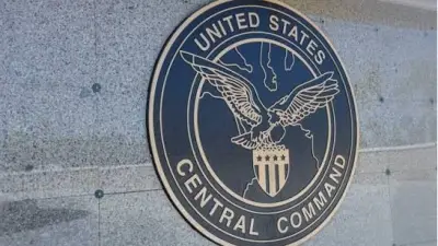 CENTCOM, Hürmüz Saldırılarının Durdurulmasını Önerdi