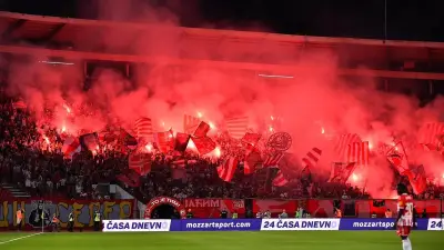 ChatGPT Dünyanın En Ateşli 30 Taraftarını Açıkladı: Süper Lig'den 3 Dev