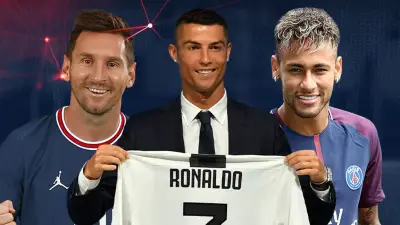 ChatGPT'ye Göre Dünyanın En Şaşırtıcı 30 Transferi: Süper Lig'den 4 İsim