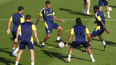 Chelsea, Fenerbahçeli Archie Brown'u transfer listesine aldı