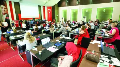 CHP'de YSK verileri yeniden çalındı: İki eski çalışan suçlanıyor