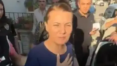 CHP'li Başkan Hürriyet ve 19 Kişi Tutuklandı