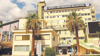 CHP'li Denizli Belediyesi'nin 783 araçlık ihalesinde 'adrese teslim' iddiası