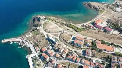CHP'li Gökçeada'da 7 gündür su yok: Vatandaşlar isyan etti
