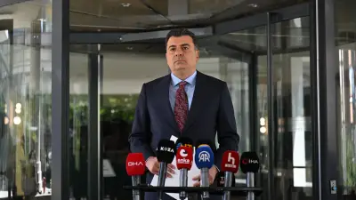 CHP'li Özel'den yeni parti hazırlığı: Başvuru birkaç gün içinde