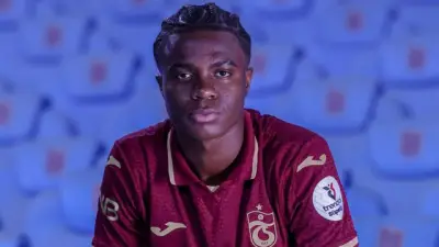 Christ Oulai adım adım Fiorentina'ya! Anlaşma sağlandı