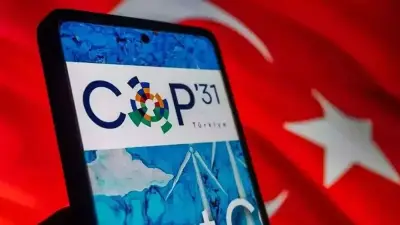COP31 İklim Zirvesi Antalya'da: Başvurular 14 Ağustos'a Kadar