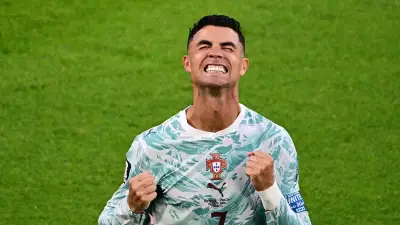 Cristiano Ronaldo tarihe geçti! 2026 Dünya Kupası gol krallığı yarışında son durum
