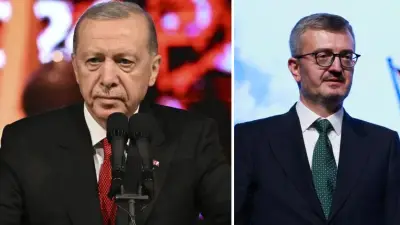 Cumhurbaşkanı Erdoğan, Başkent Millet Bahçesi'ndeki 15 Temmuz Programına Katılacak