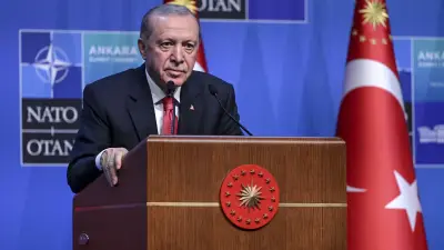 Cumhurbaşkanı Erdoğan'dan Eski Katar Emiri Al Sani İçin Başsağlığı Mesajı
