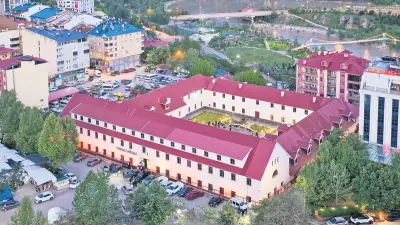 Dağların ve Irmakların Efsanesi: Tunceli’nin Büyüleyici Doğası