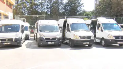 Danıştay'dan özel okullara servis şoku: Özmal araçlarla taşıma yasak