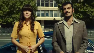 Dayı: Bir Adamın Hikayesi Oyuncu Kadrosu, Konusu ve Çekim Tarihi