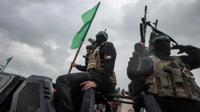 İddia: Hamas silah bırakmayı kabul etti, silahlar Filistin komitesine teslim edilecek