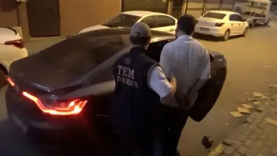 DEAŞ operasyonunda 19 şüpheli için tutuklama talebi