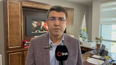 DEM Parti, Tatvan Belediye Eş Başkanı Mümin Erol'un görevini dondurdu