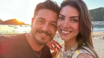 Deniz Baysal, Eşi Barış Yurtçu'dan Boşanıyor! Dava Çekişmeli