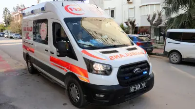 Denizli'de havuza düşen 6 yaşındaki Ayyüce Yılmaz hayatını kaybetti