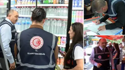 Depozito fırsatçılığına geçit yok: 81 ilde fahiş fiyat denetimi başlatıldı