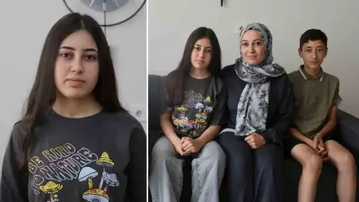 Dershane ve özel ders yok: LGS'de tam puan alan Buğlem Yılmaz'ın başarı sırrı