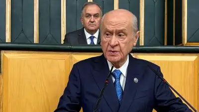 Devlet Bahçeli: Ankara küresel siyasetin pusulasını çizdi