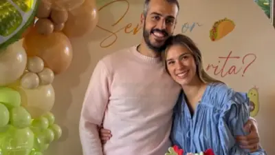 Dila Tarkan İkinci Bebeğine Hamile: Büyüyen Karnıyla Yeni Pozu