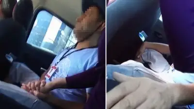 Direksiyon sınavında taciz iddiasına tutuklama: Okul müdürü cezaevinde