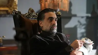 Diren Polatoğulları'nın memleketi şaşırttı! Aslen nereli?