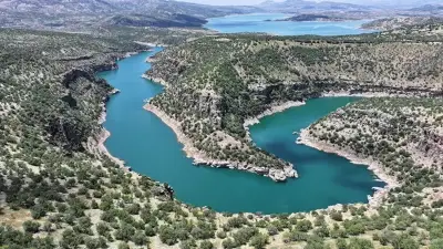 Diyarbakır Havzası'nda Büyük Enerji Potansiyeli: Günlük 250 Bin Varil Petrol ve 25 Milyon Metreküp Doğal Gaz Hedefi