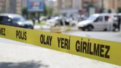 Diyarbakır'da 16 yaşındaki kız başından vurulmuş halde ölü bulundu