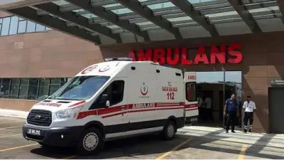 Diyarbakır'da su kuyusuna düşen 55 yaşındaki Cuma Aslan hayatını kaybetti