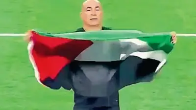 Dünya Kupası'nda Gazze katliamı: Mısır'a hakem skandalı