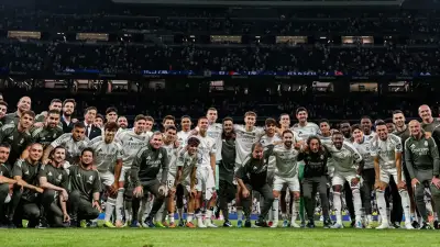Dünyanın en değerli 100 kulübü: Galatasaray, Fenerbahçe, Beşiktaş, Trabzonspor'un sırası