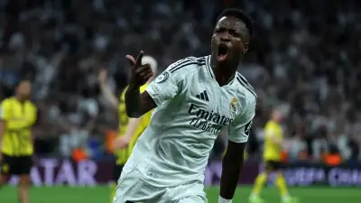 Dünyanın En Hızlı 15 Futbolcusu Açıklandı: Süper Lig Eski Yıldızı Listede