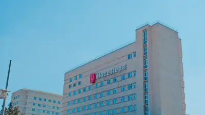 Dünyanın en iyi üniversiteleri sıralamasında Türkiye'den 13 üniversite ilk 1000'de