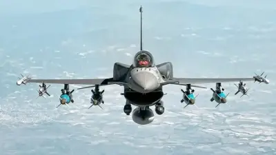 Dünyanın en çok balistik füzeye sahip ülkeleri listesinde Türkiye ilk 10'da