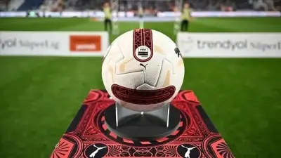 Dünyanın En İyi 100 Stadyumu Açıklandı: Süper Lig'den 3 Stat Listede