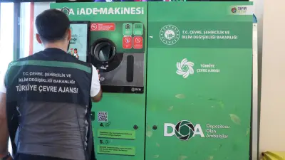 DOA sistemi depozito iade bedeli düşürüldü mü? DMM açıkladı