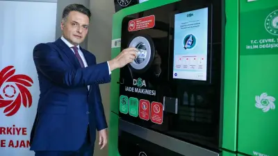 DOA Sistemi'nde otel restoran ve kafeler için zorunlu kayıt dönemi başladı